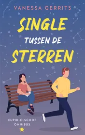 Omslag van Single tussen de sterren