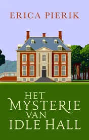 Omslag van Het mysterie van Idle Hall