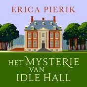 Omslag van Het mysterie van Idle Hall