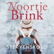 Omslag van Stervenskoud