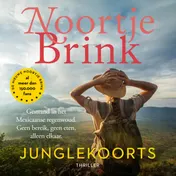 Omslag van Junglekoorts