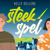 Omslag van Steekspel