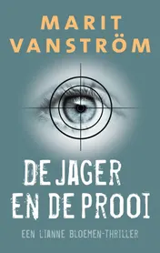 Omslag van De jager en de prooi