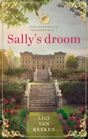 Omslag van Sally's droom