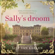 Omslag van Sally's droom