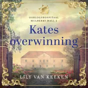 Omslag van Kates overwinning