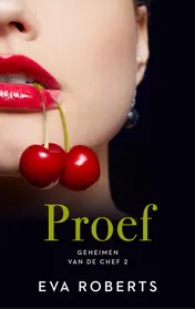 Omslag van Proef