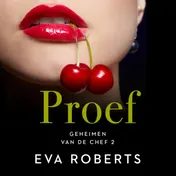 Omslag van Proef