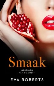 Omslag van Smaak