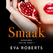 Omslag van Smaak