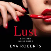 Omslag van Lust