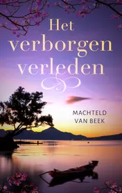 Omslag van Het verborgen verleden