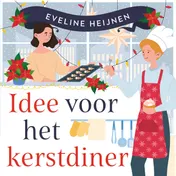 Omslag van Idee voor het kerstdiner