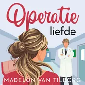 Omslag van Operatie liefde