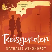 Omslag van Reisgenoten