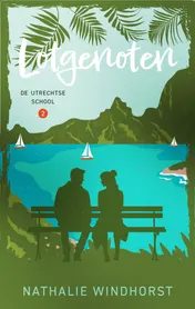 Omslag van Lotgenoten