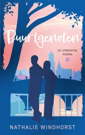 Omslag van Buurtgenoten