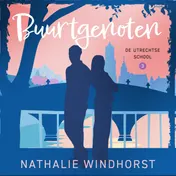 Omslag van Buurtgenoten