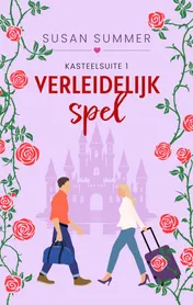 Omslag van Verleidelijk spel
