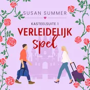 Omslag van Verleidelijk spel