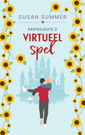 Omslag van Virtueel spel