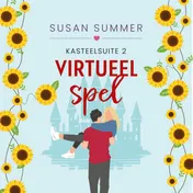 Omslag van Virtueel spel