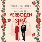 Omslag van Verboden spel