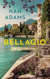 Omslag van Bellagio