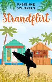 Omslag van Strandflirt
