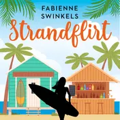 Omslag van Strandflirt