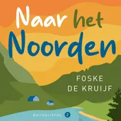 Omslag van Naar het noorden