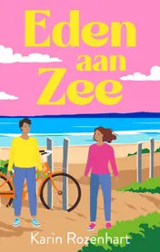 Omslag van Eden aan zee