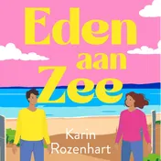 Omslag van Eden aan Zee