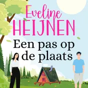 Omslag van Een pas op de plaats
