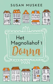 Omslag van Donna en Juna