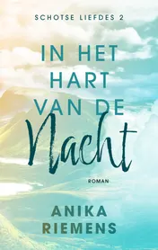 Omslag van In het hart van de nacht