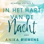 Omslag van In het hart van de nacht