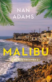 Omslag van Malibu