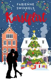 Omslag van Kerstflirt