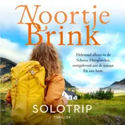 Omslag van Solotrip