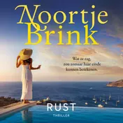 Omslag van Rust