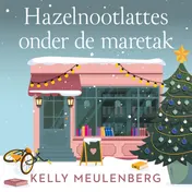 Omslag van Hazelnootlattes onder de maretak