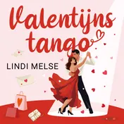 Omslag van Valentijnstango