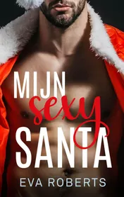 Omslag van Mijn sexy santa