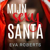 Omslag van Mijn sexy santa
