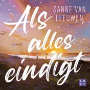 Omslag van Als alles eindigt