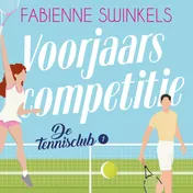 Omslag van Voorjaarscompetitie