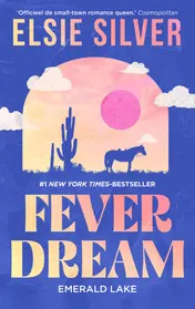 Omslag van Fever Dream