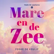 Omslag van Mare en de zee