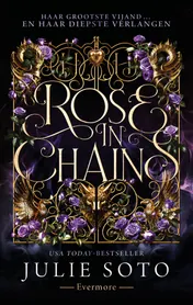 Omslag van Rose in Chains